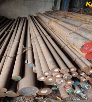 THÉP TRÒN ĐẶC SCM435 TIÊU CHUẨN VÀ ỨNG DỤNG CỦA MÁC THÉP SCM435