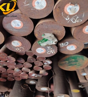 THÉP TRÒN ĐẶC SCM440 PHI 55