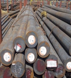 THÉP TRÒN ĐẶC SCR440, THÉP HỢP KIM CROM DẺO DAI