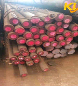 THÉP TRÒN ĐẶC SNCM439 PHI 45