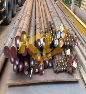 THÉP TRÒN ĐẶC SNCM439 PHI 80