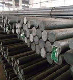 THÉP TRÒN ĐẶC SS400 TIÊU CHUẨN JIS G3101 NHẬT BẢN