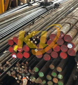 THÉP TRÒN ĐẶC TIÊU CHUẨN 4130/4142