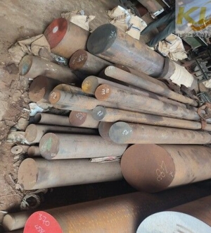 THÉP TRÒN ĐẶC TIÊU CHUẨN AISI 1045, THÉP CARBON CAO ĐỘ CỨNG TỐT