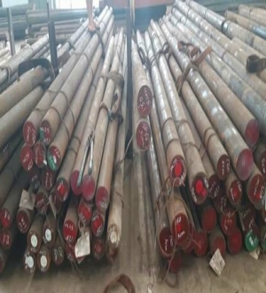 THÉP TRÒN ĐẶC TIÊU CHUẨN AISI 4340, THÉP TIÊU CHUẨN 4340