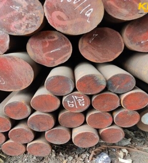 THÉP TRÒN ĐẶC TIÊU CHUẨN EN10250-36CRNIMO4