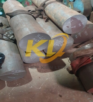 THÉP TRÒN SCM415 / LÁP TRÒN TRƠN SCM415H