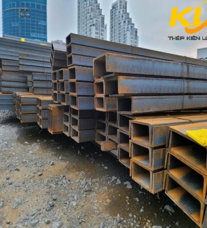 THÉP U80, THÉP CHỮ U80 Trung Quốc, U80 Nhật Bản