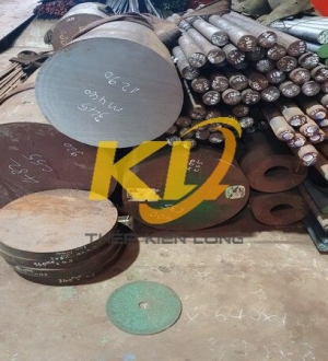 Tìm hiểu thép tròn đặc scr420 có ưu điểm gì nổi bật?